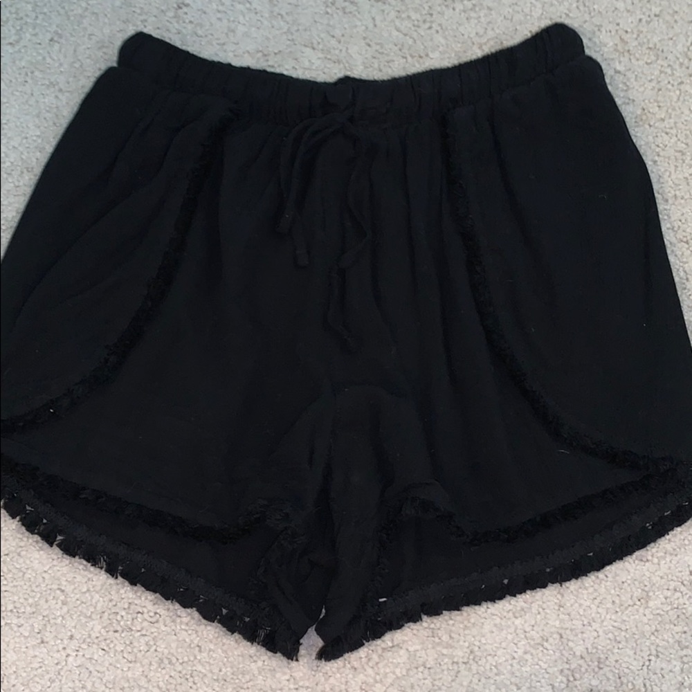 Pacsun shorts